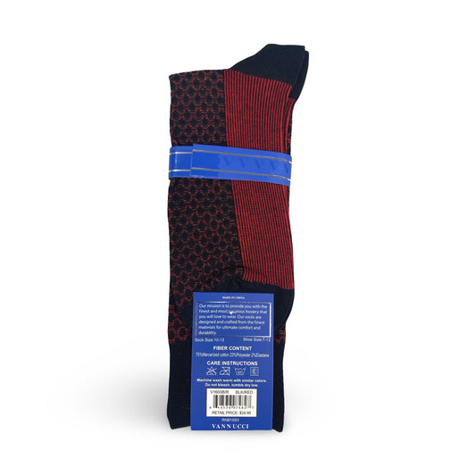 Bamboo, Cotton or Blended Socks: What Should Men Actually Choose?