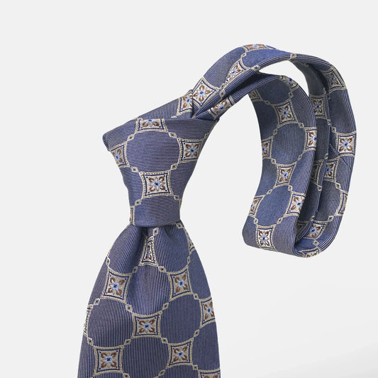 Silk Tie Colors Decoded: What Your Tie Says About You at Work, Weddings, and Beyond
