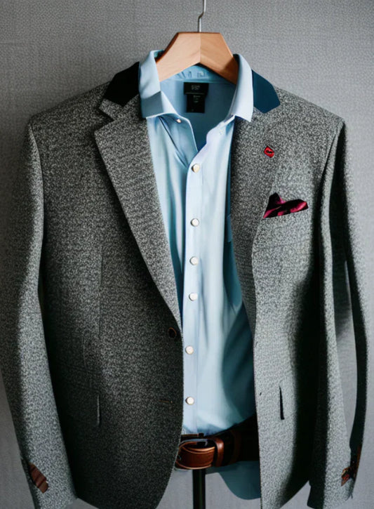 Online Clothing Stores Men Actually Love