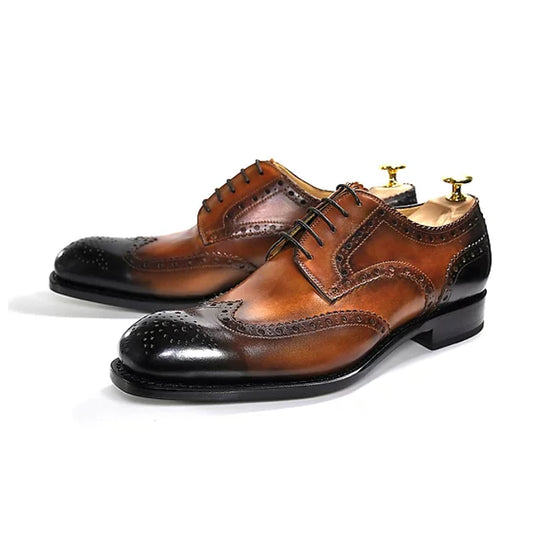 Should I buy handcrafted shoes?