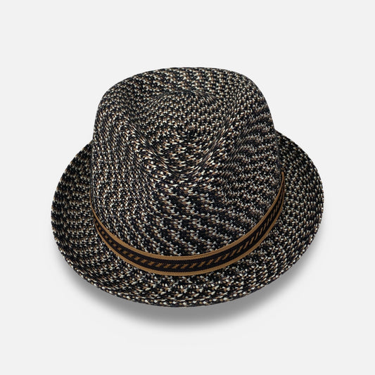 Stingy Brim braided hat Mannes by Bailey | Java Bean