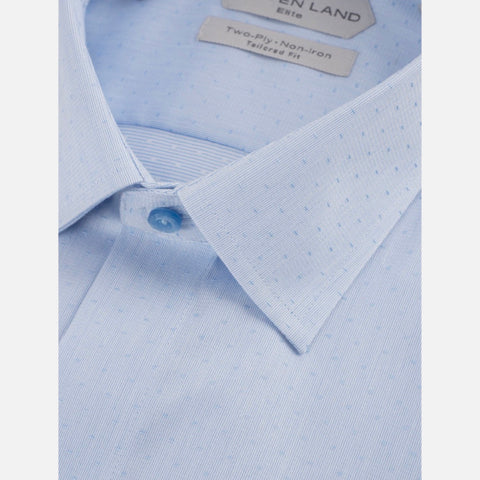 The Steven Land Elite Dress Shirt - French Cuff & Point Collar - Versa Dolcevitafashions The Steven Land Elite Dress Shirt - French Cuff & Point Collar - Versa Dolcevitafashions