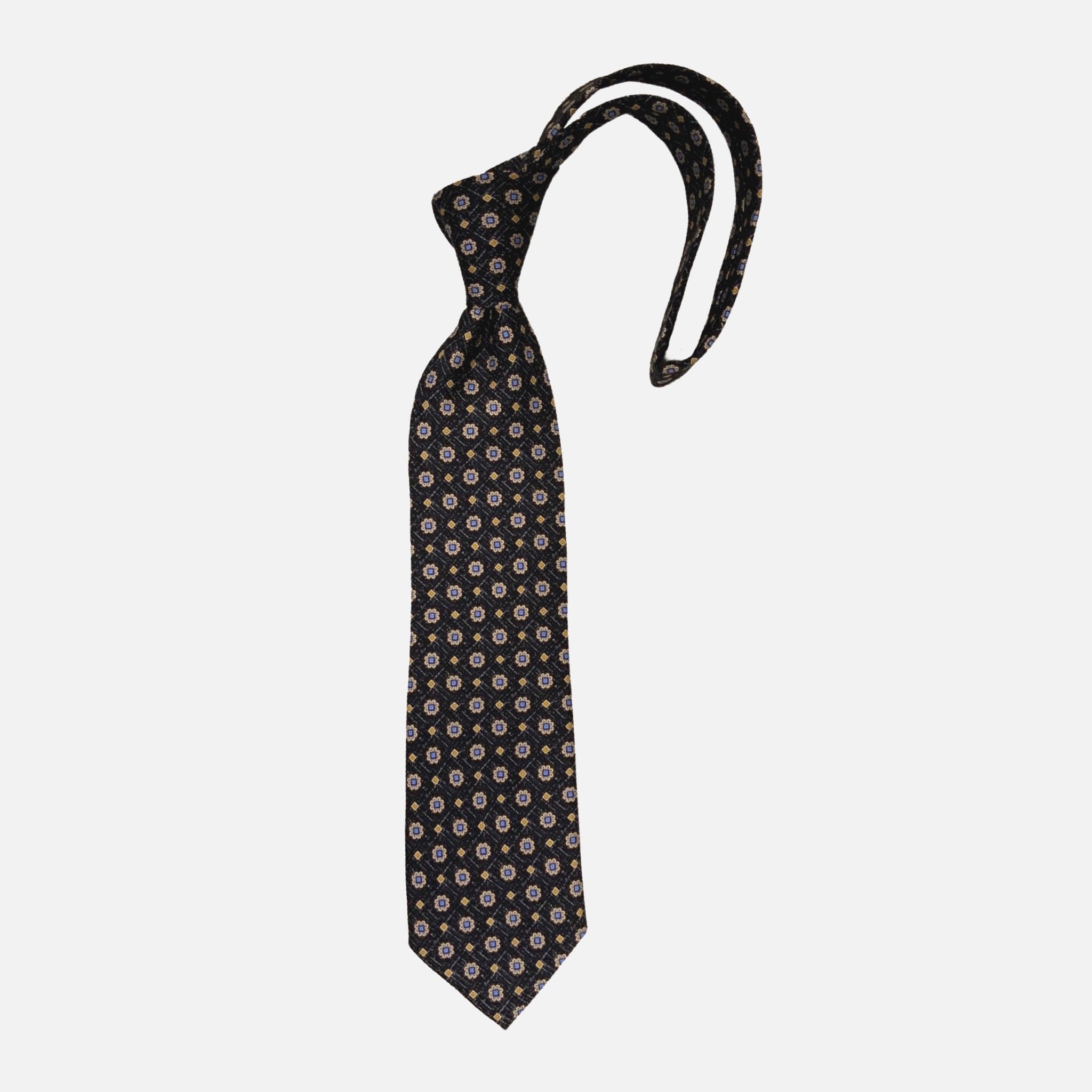 Premium Silk Tie by JZ Richards | Made in USA