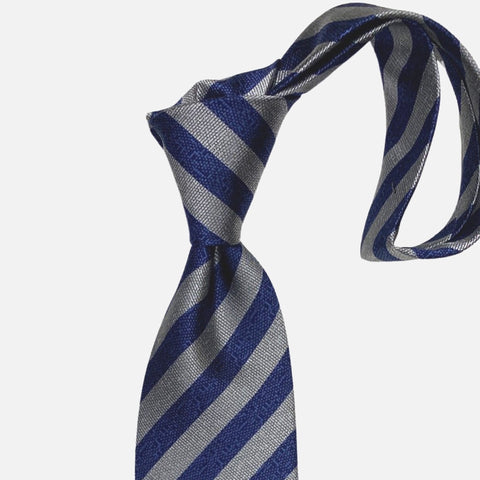 JZ Richards Hand made 100% silk tie made in USA