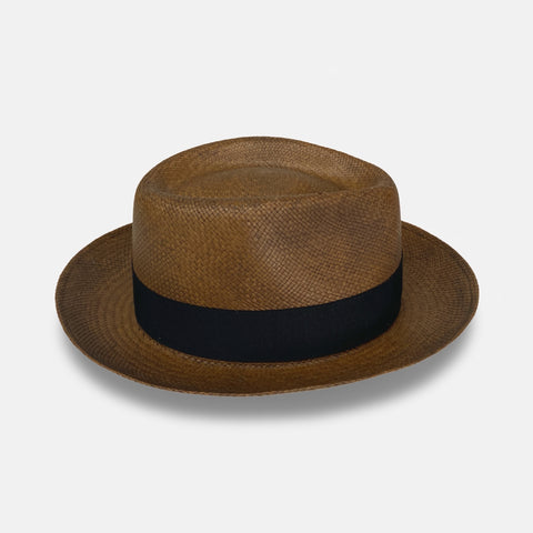 Panama Hat Tessier by Bailey Hats