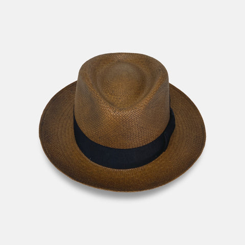 Panama Hat Tessier by Bailey Hats