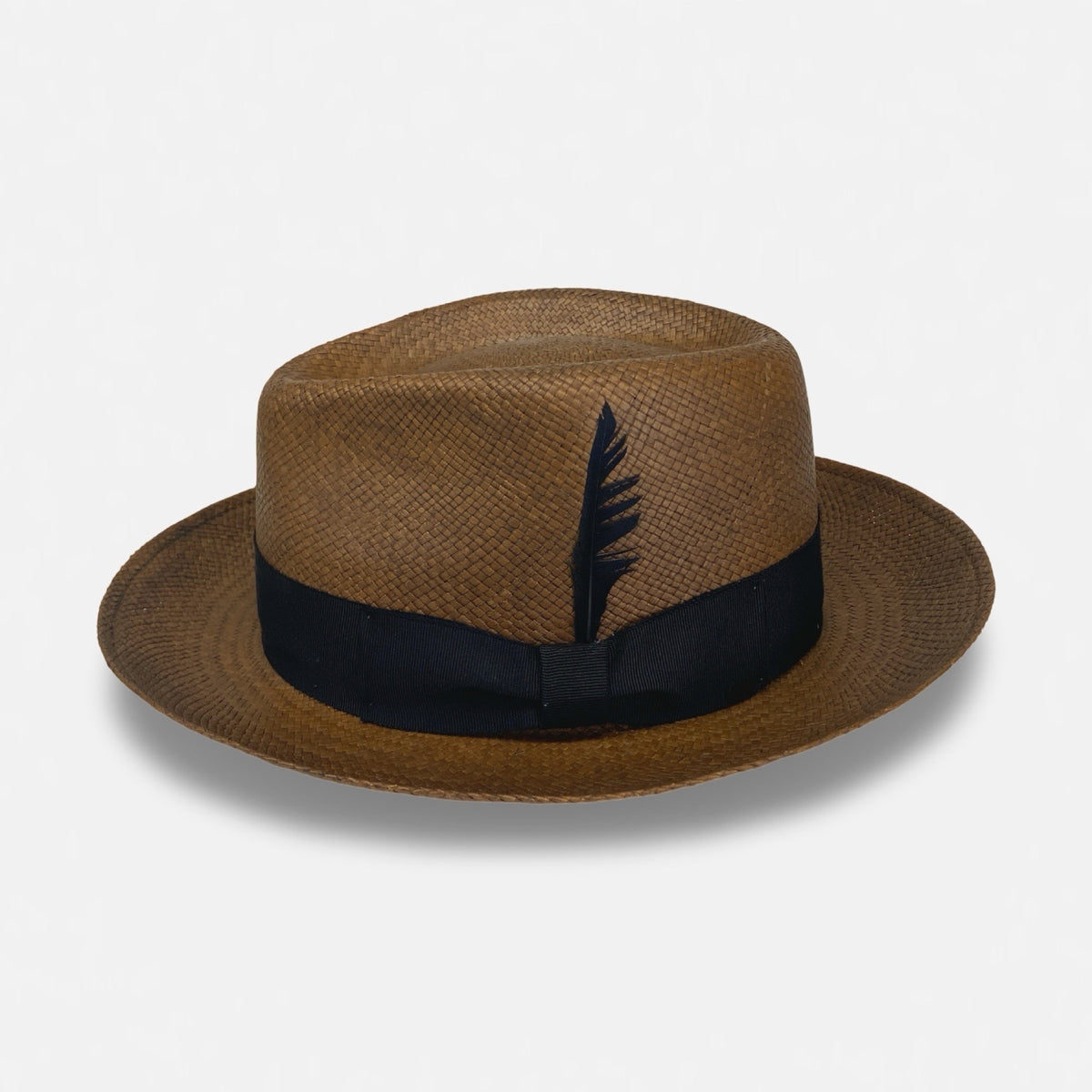 Panama Hat Tessier by Bailey Hats