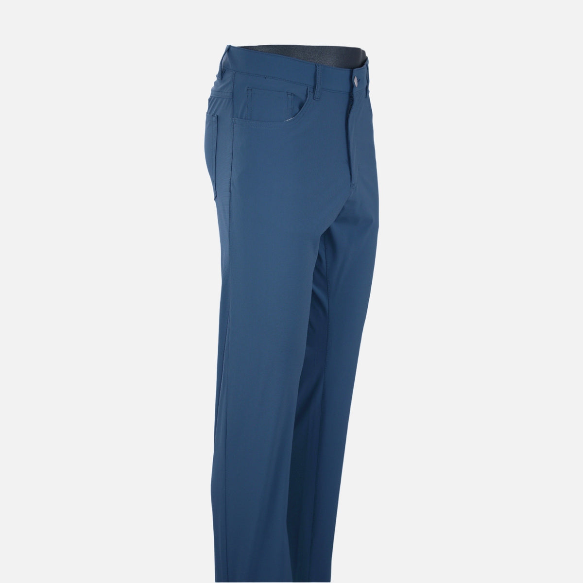 Mens tech fabric lightweight stretch pants