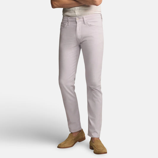 34 Heritage Jeans Lilac Twill | Courage