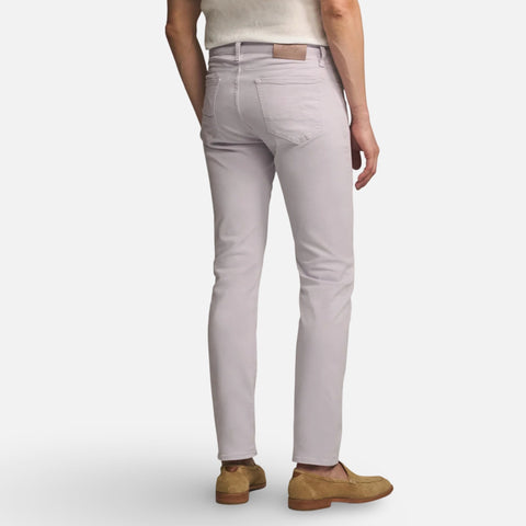 34 Heritage Jeans Lilac Twill | Courage