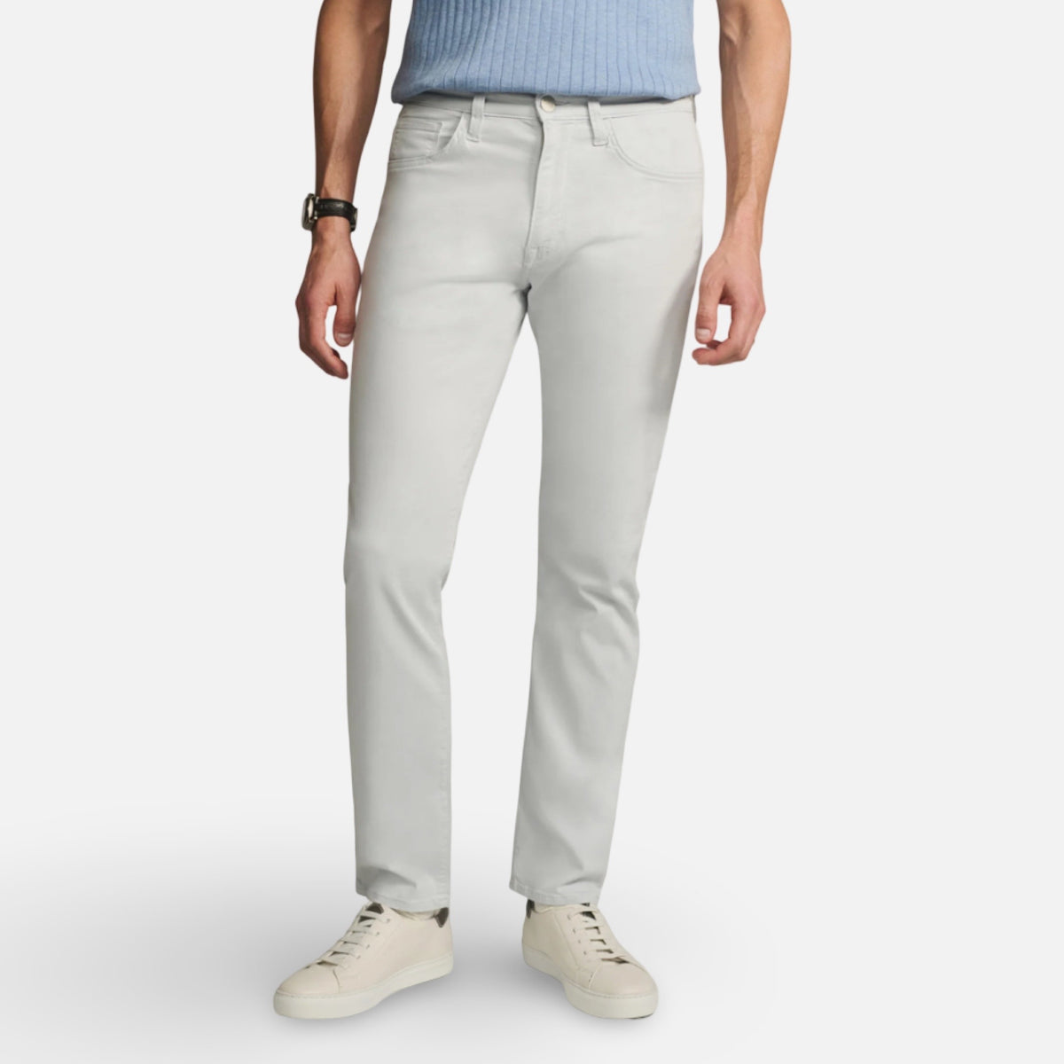 34 Heritage Jean Stone Twill