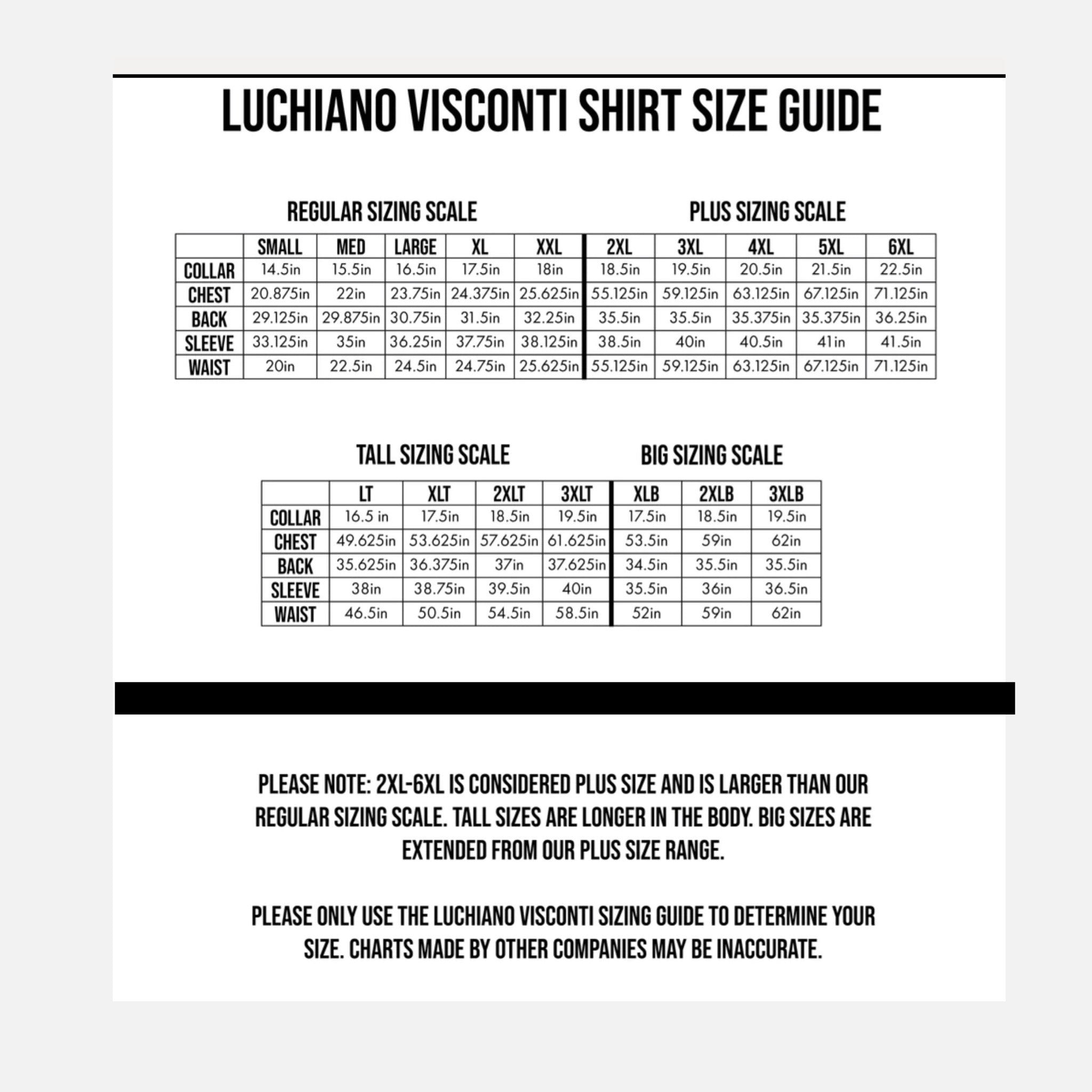 Luchiano Visconti Paisley Button Down Shirt For Men | 4877 Multi