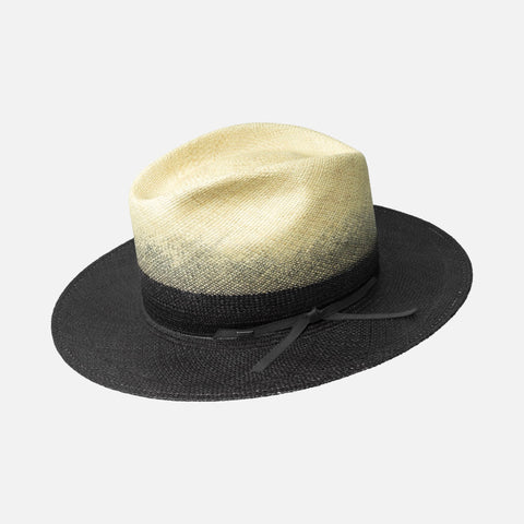 Mens genuine panama hat