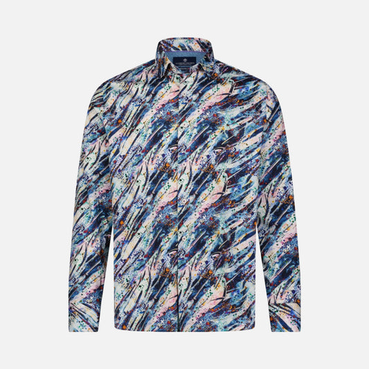 MENS LUCHIANO Visconti shirt 5016