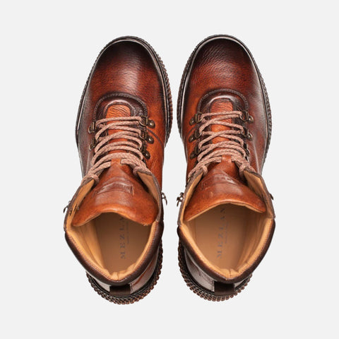Casual boots for men Made in Spain