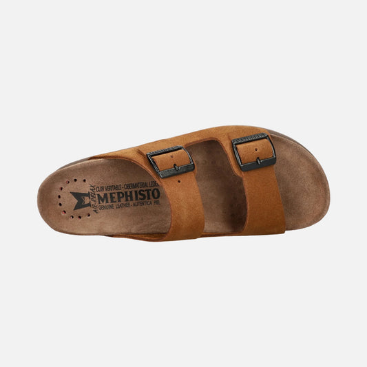 Nerio Sandal by Mephisto