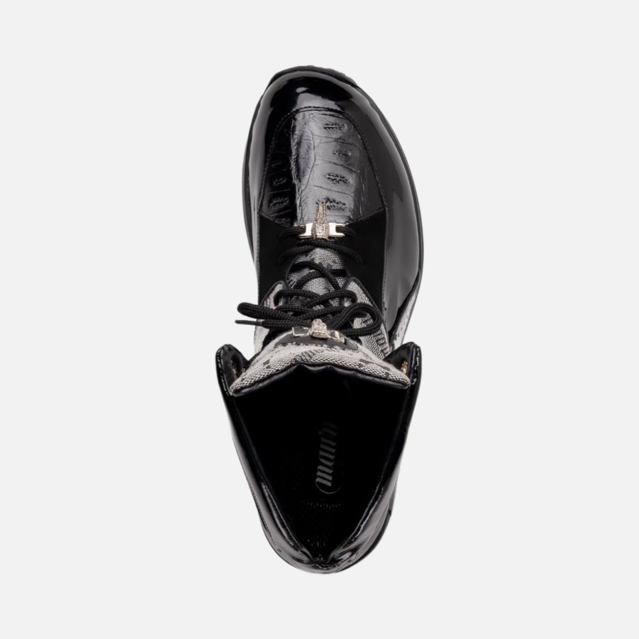 Mauri Italian Sneaker