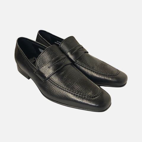 Toscana hand made loafers for men