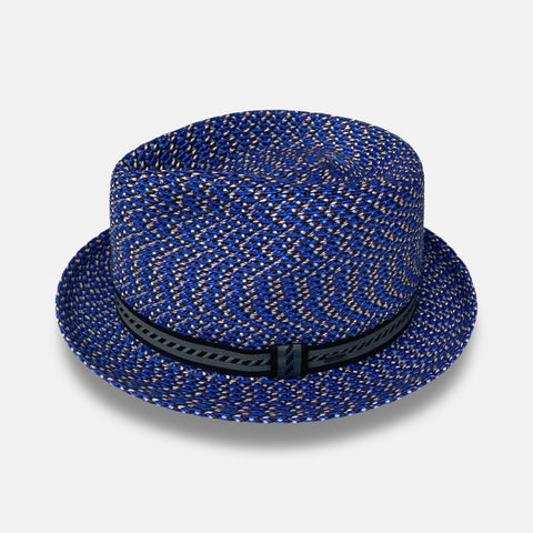 Stingy Brim braided hat Mannes by Bailey | Skydiver