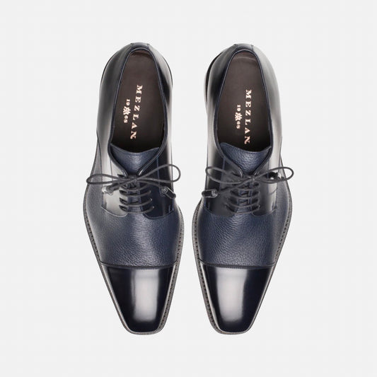 Mezlan Captoe oxfords Soka