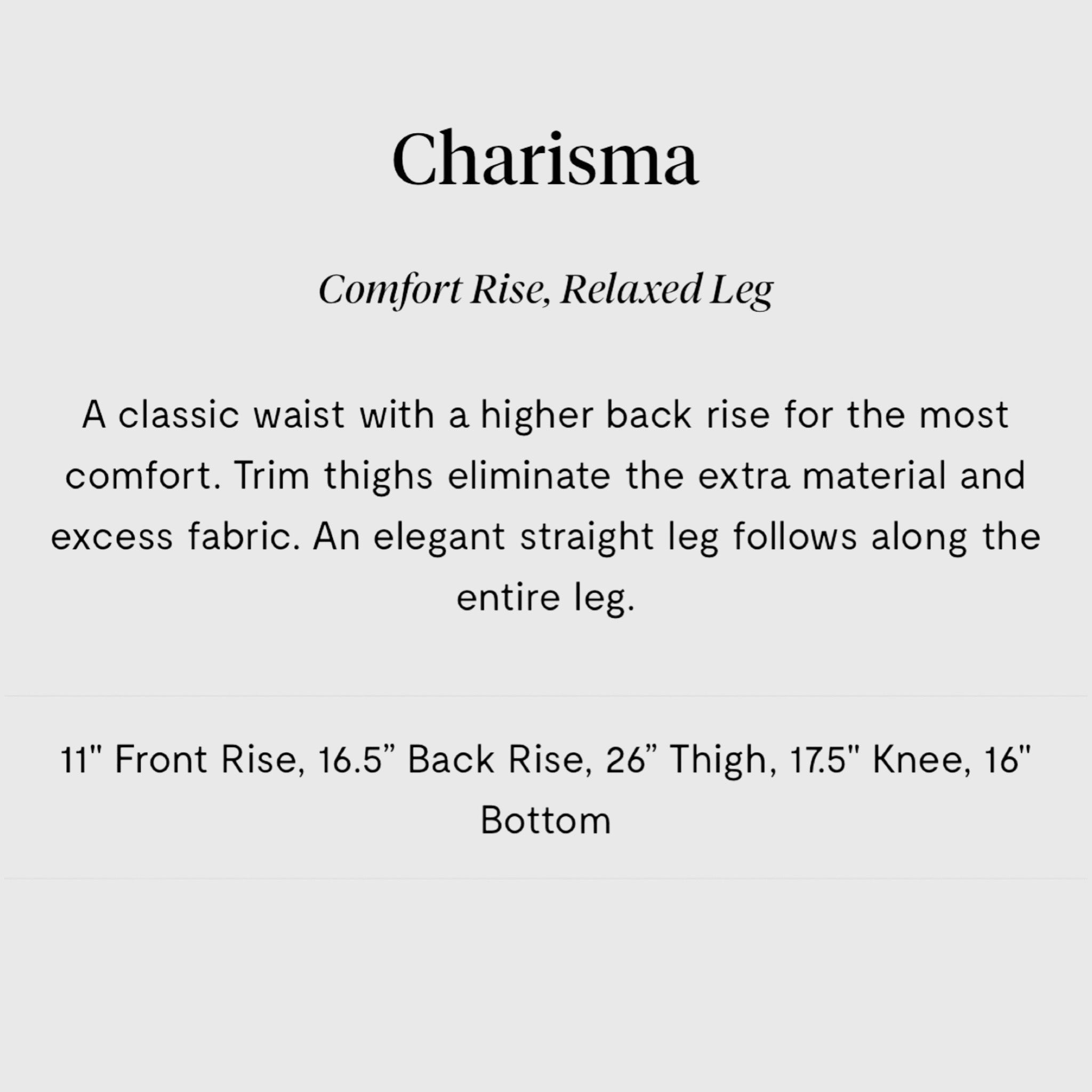 Burgundy Designer Jeans | Charisma