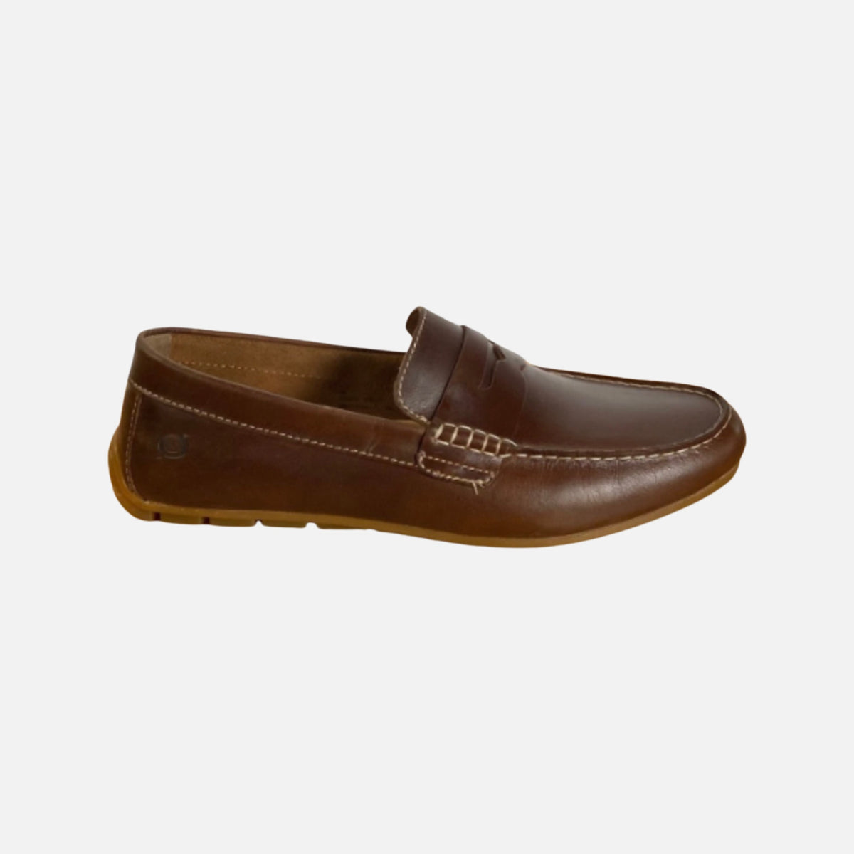 Men’s Born Shoe “Andes” | Lightweight loafer | Soft bottoms